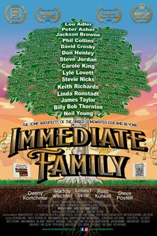 Immediate Family film